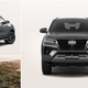 Image for article titled A New Toyota Fortuner Is Coming To Chile And The 4Runner Will Just Have To Get Over It